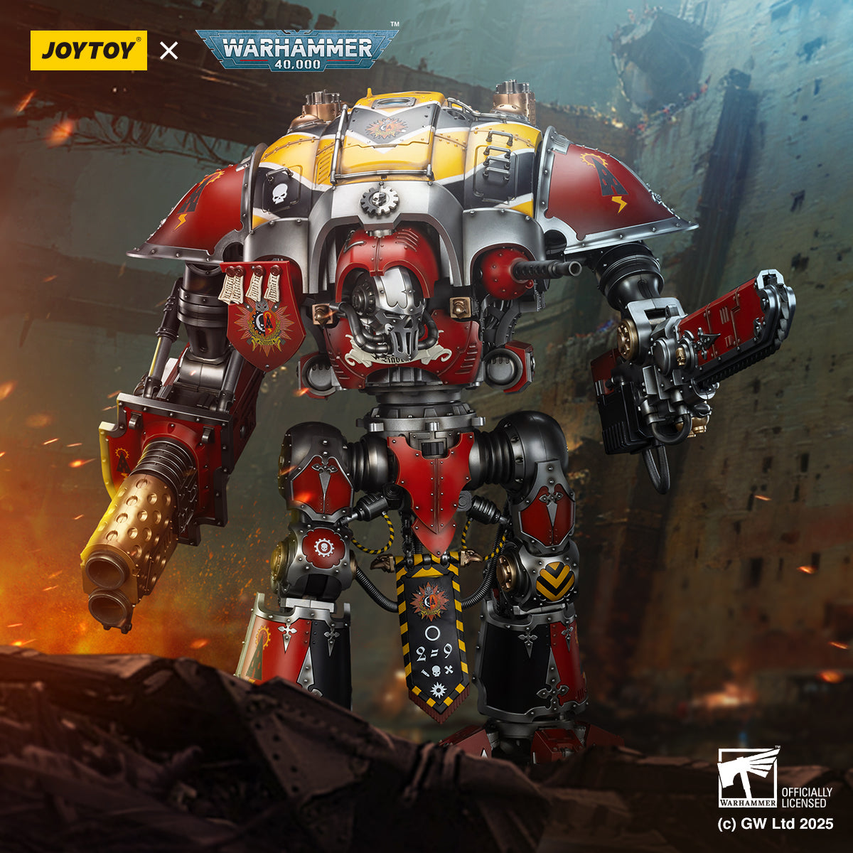 House Raven Knight Errant