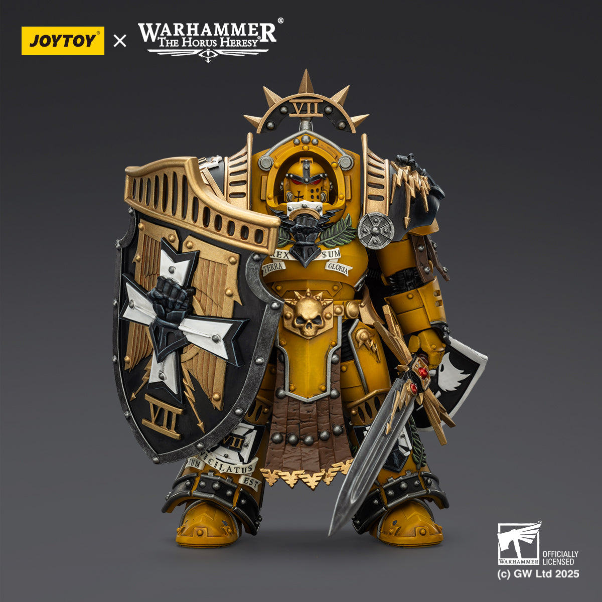 IMPERIAL FISTS