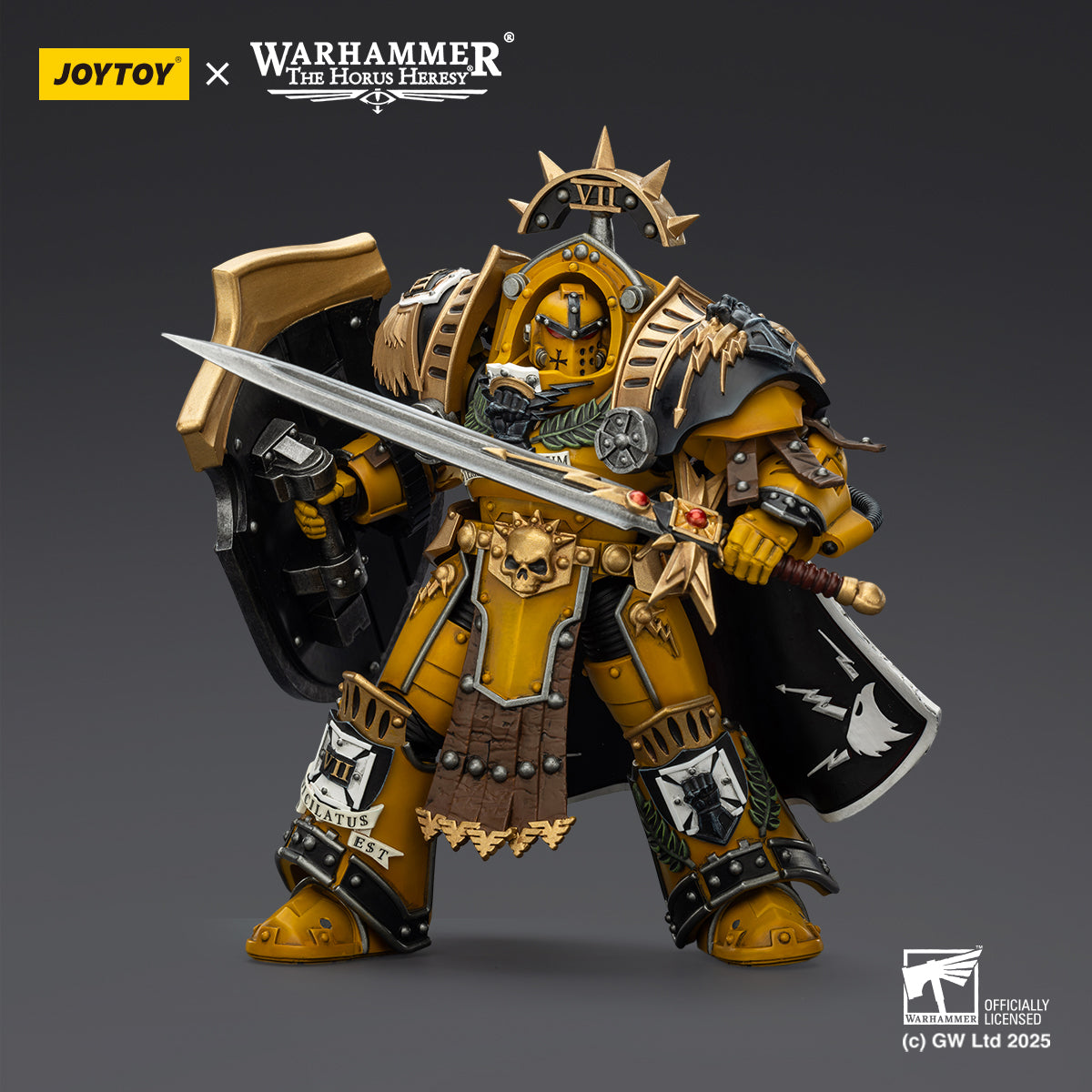 IMPERIAL FISTS