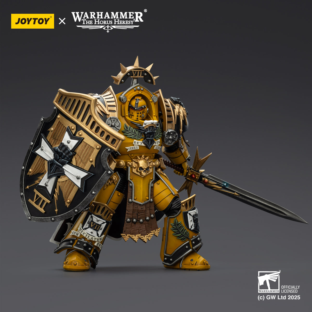 IMPERIAL FISTS