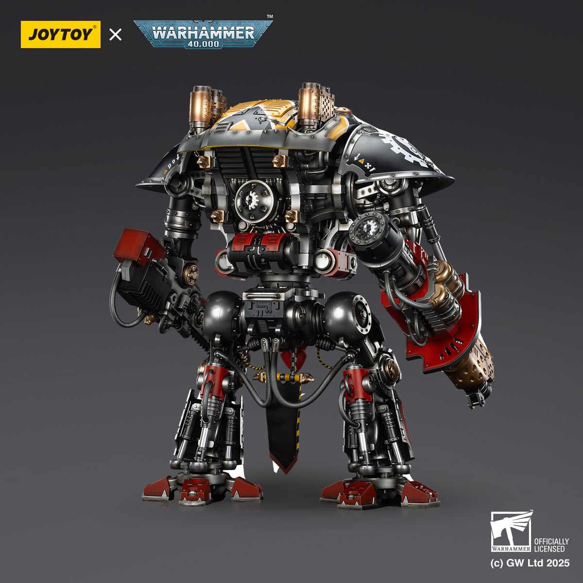 House Raven Knight Errant