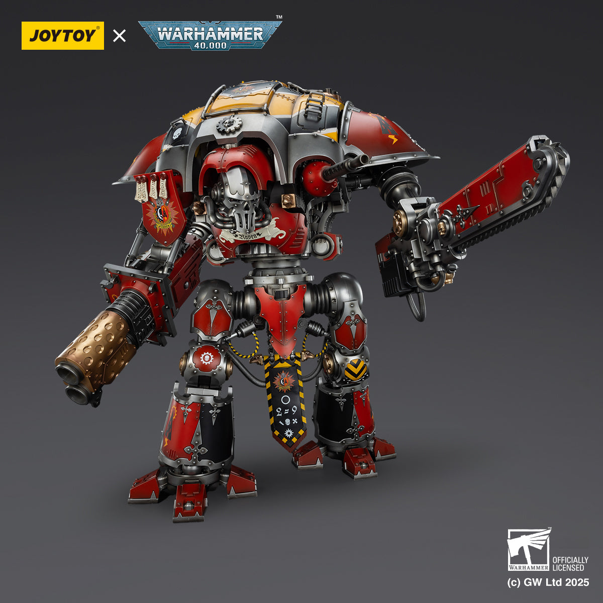 House Raven Knight Errant