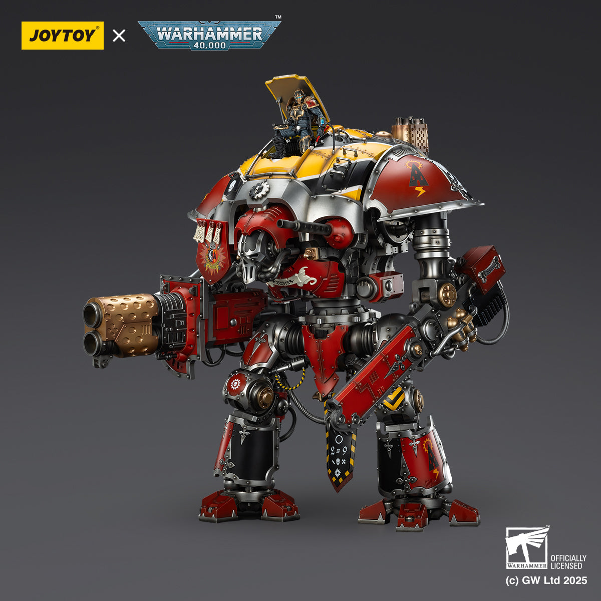 House Raven Knight Errant