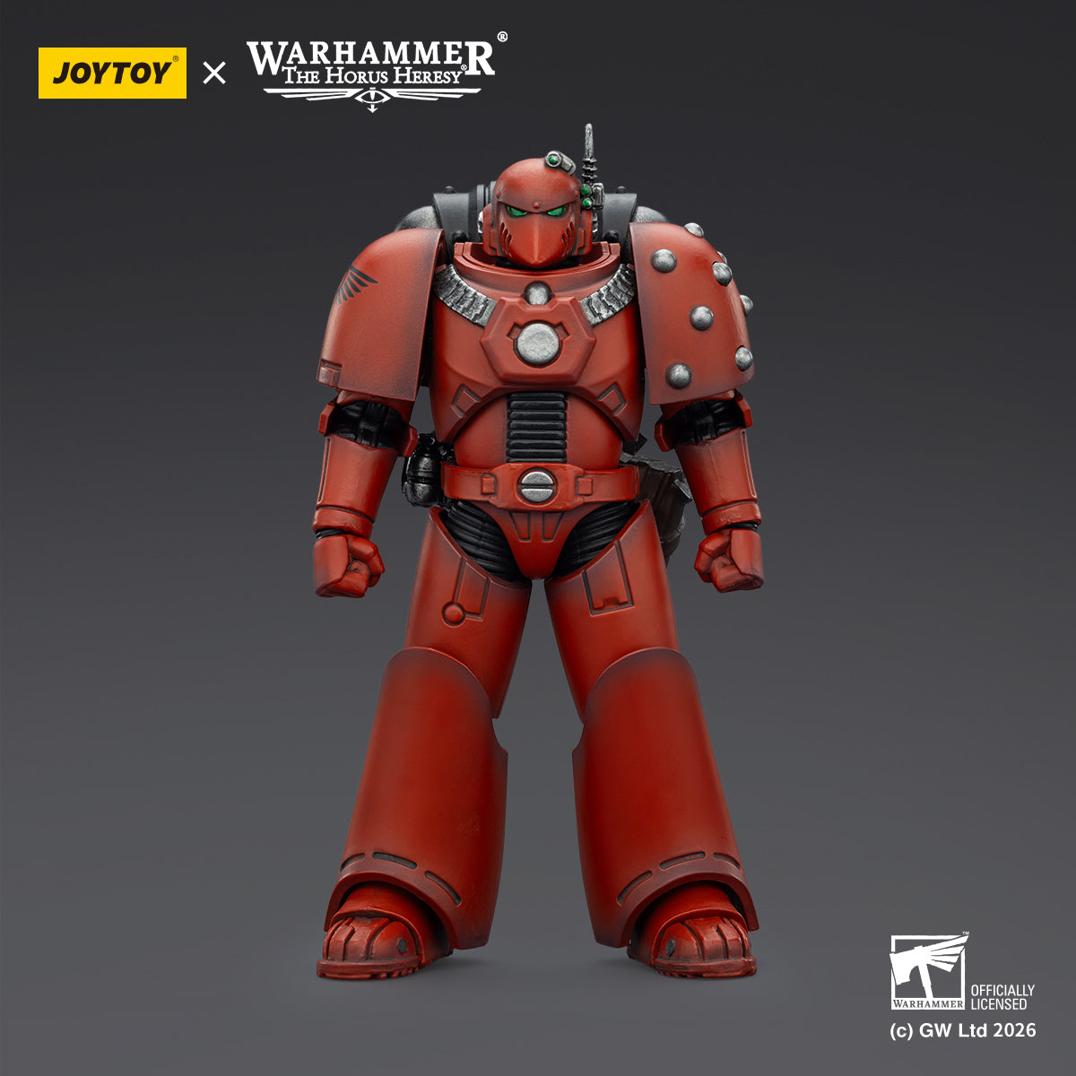 MKVI Tactical Marines