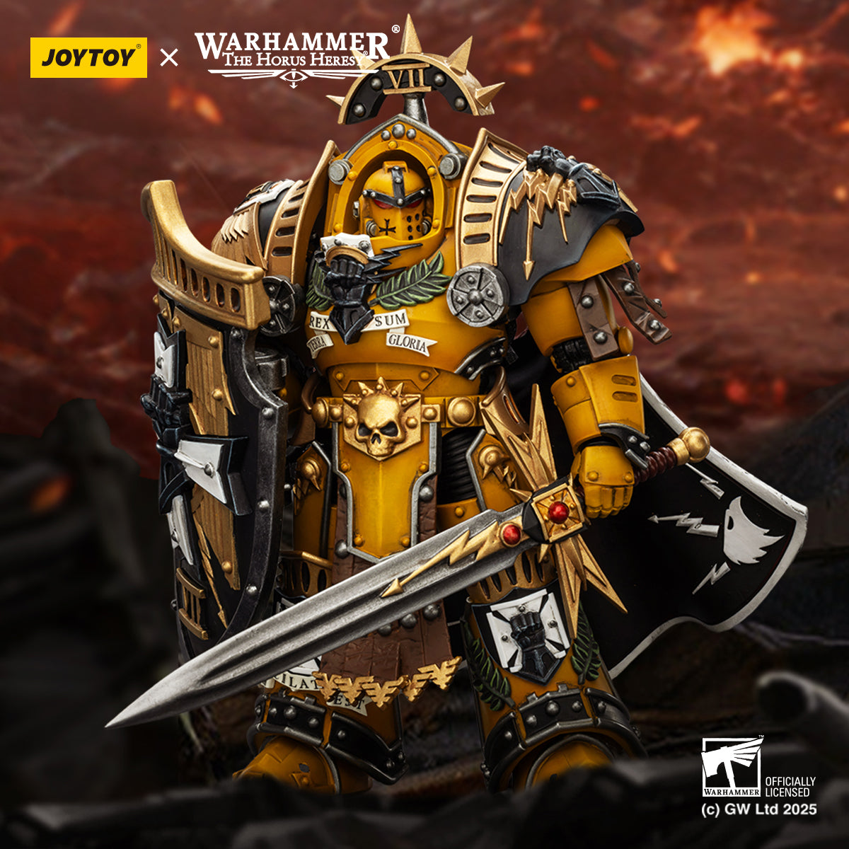 IMPERIAL FISTS