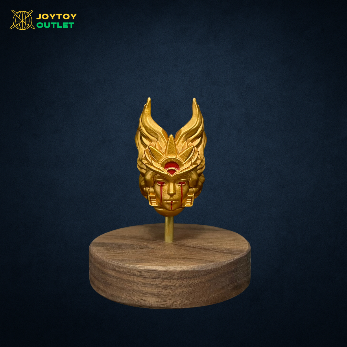 Helmet for Sanguinius