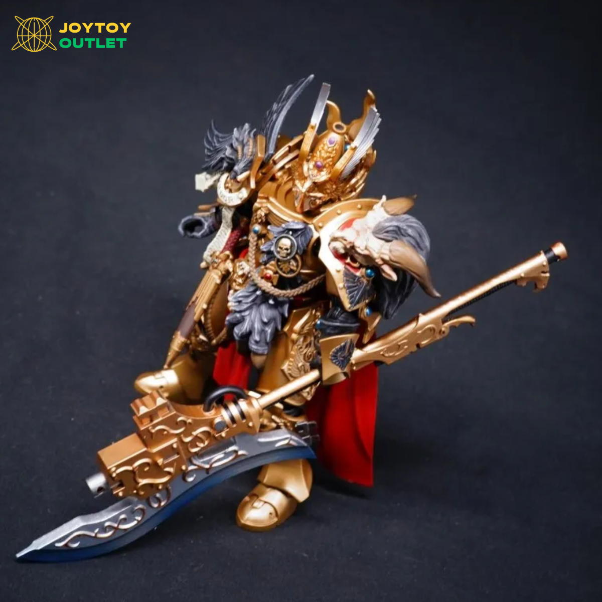 General of the Legio