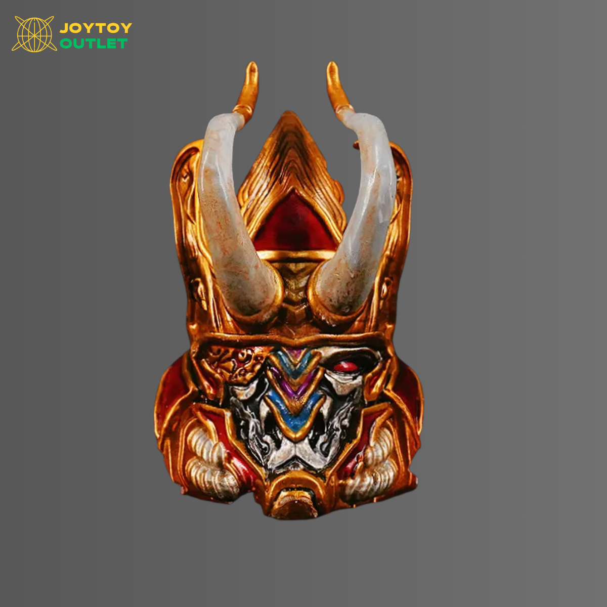 Magic Mask for Magnus Magic +1