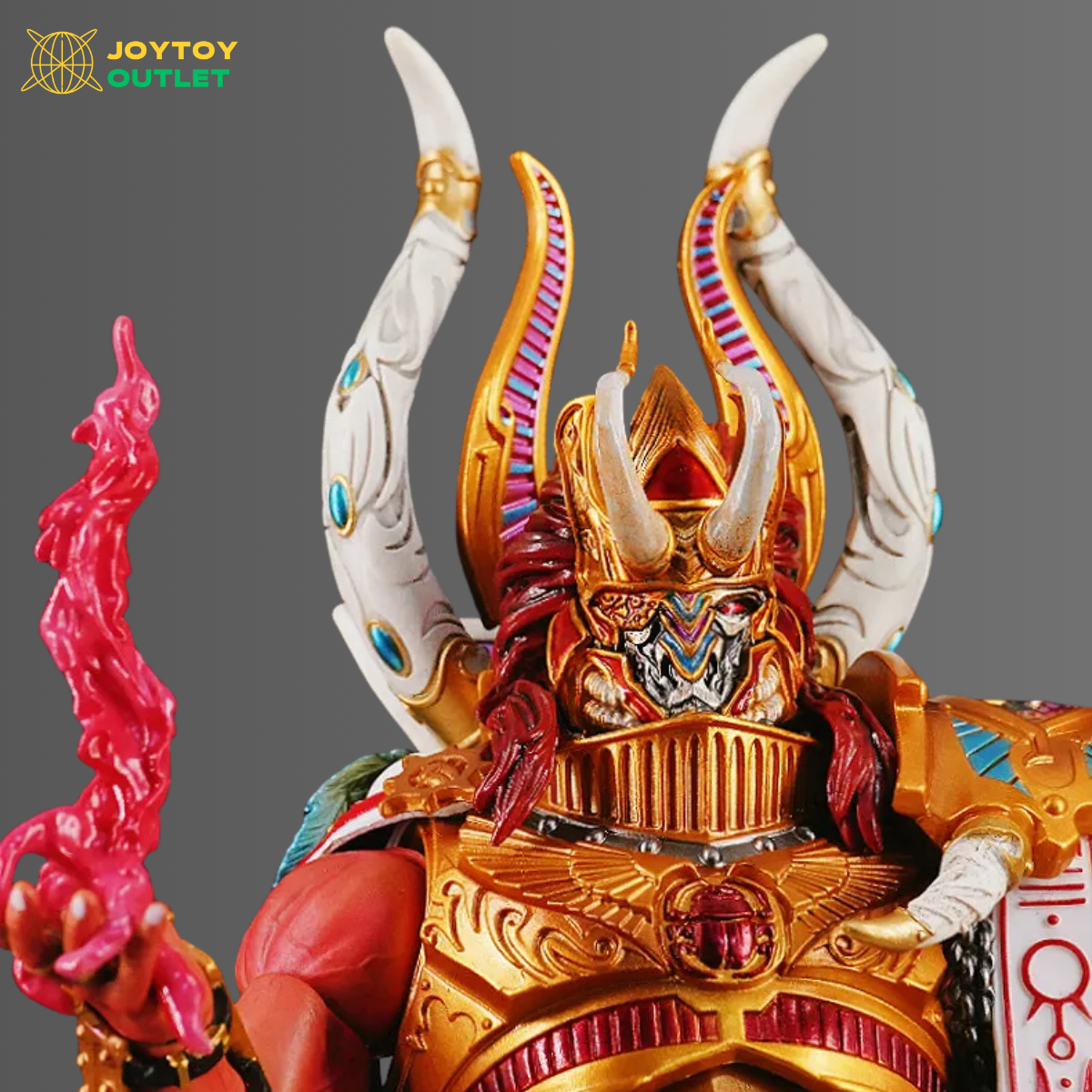 Magic Mask for Magnus Magic +1