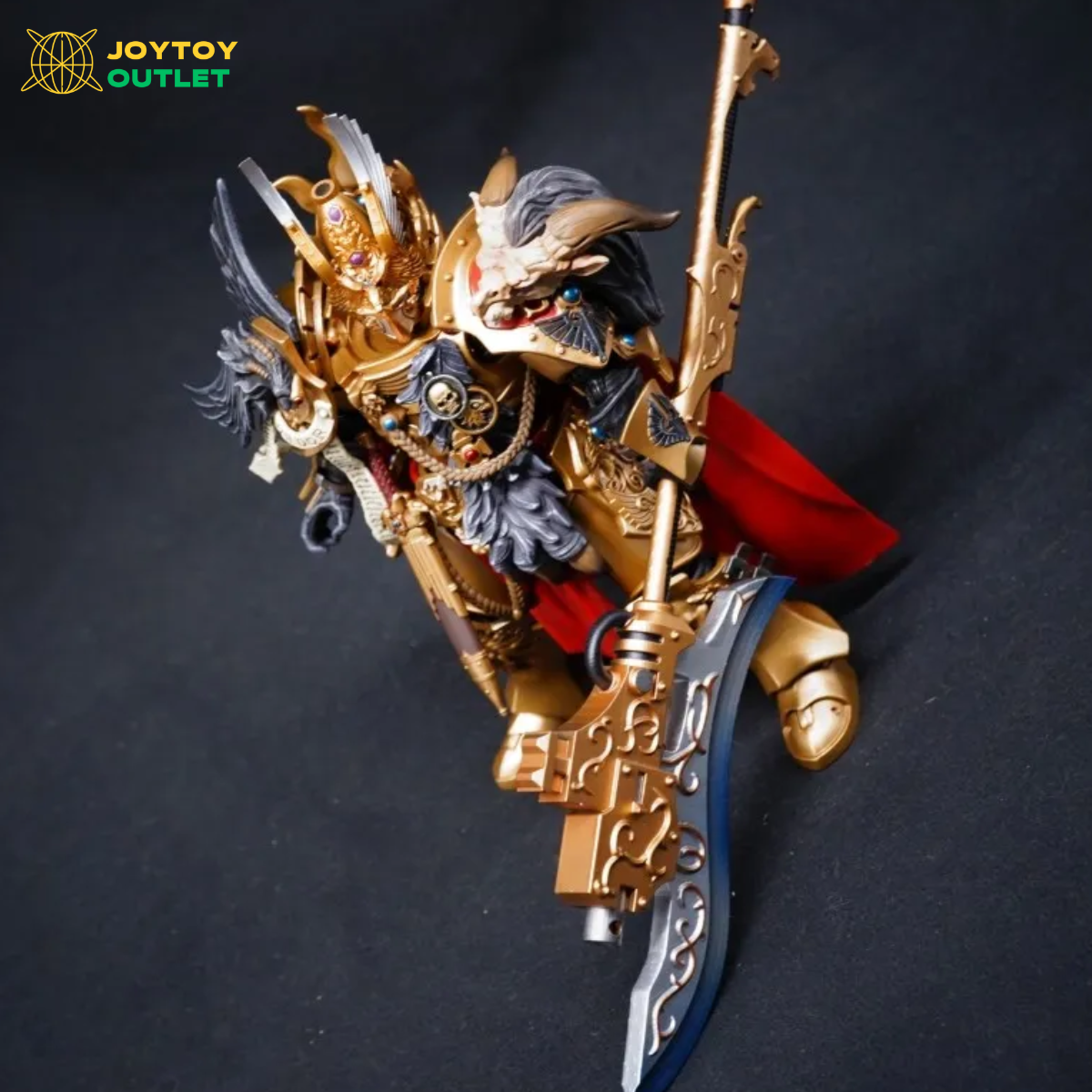 General of the Legio
