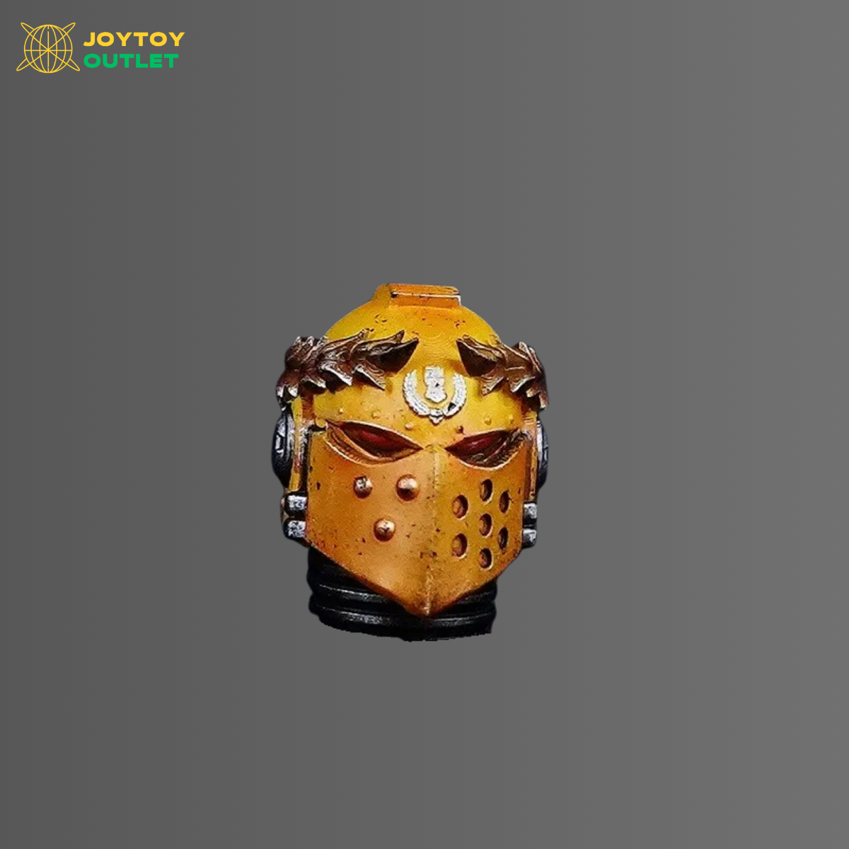 Helmet for Sigismund First Captain of the