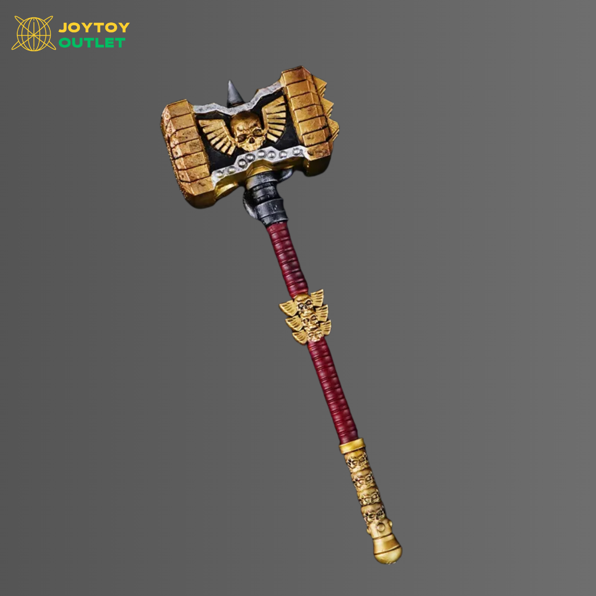 Gabriel Angelos' Warhammer