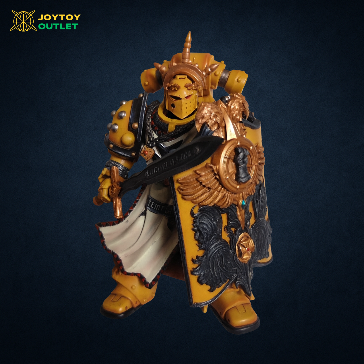 Storm Shield (Imperial Fists General Issue)