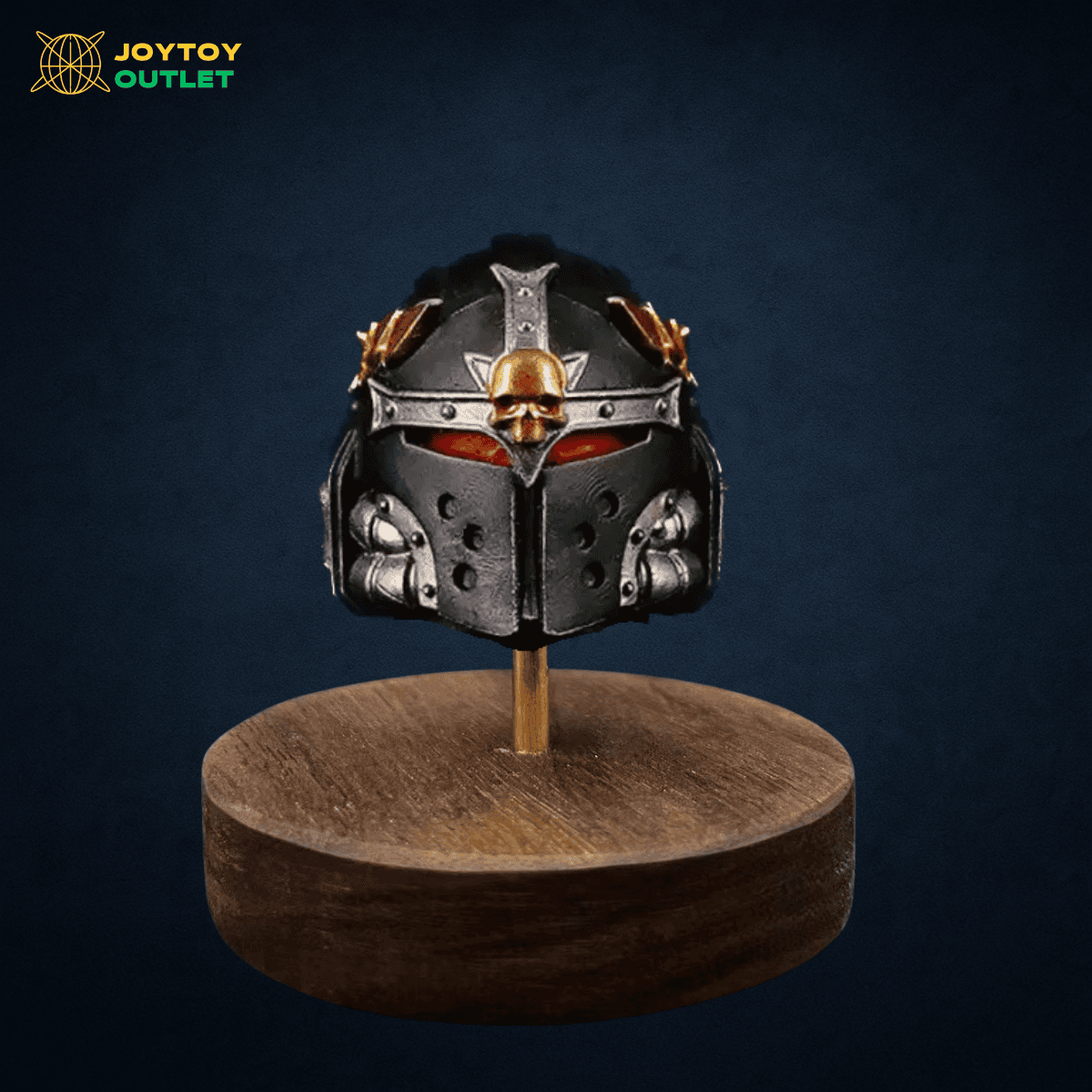 Crusader Vowbearer Helmet