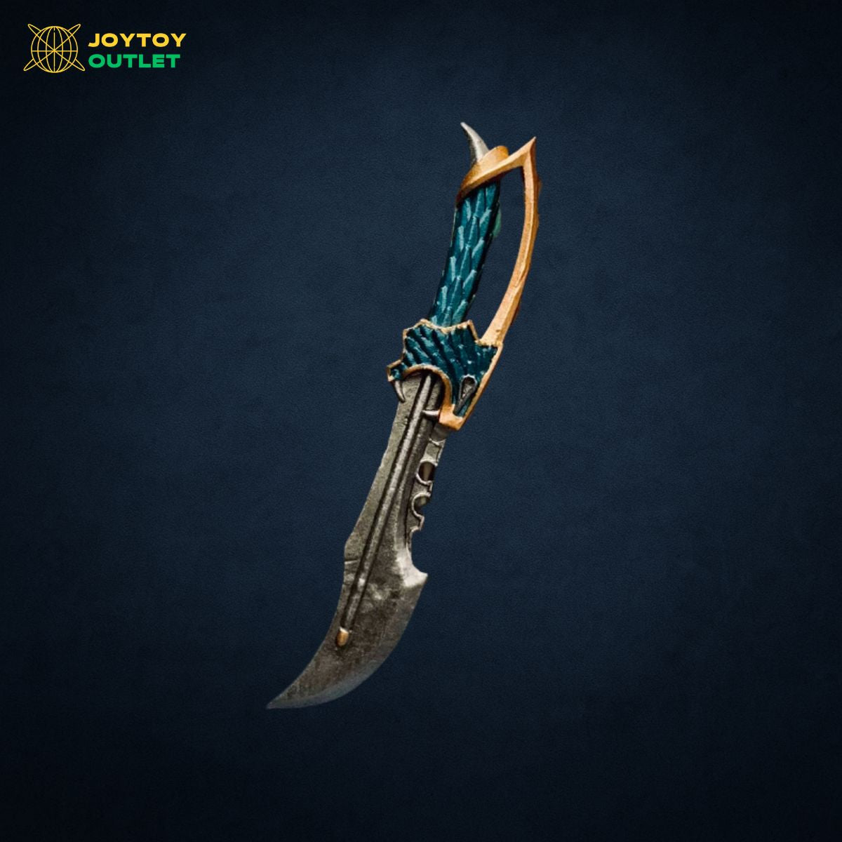 Alpharius Dagger (Knife)