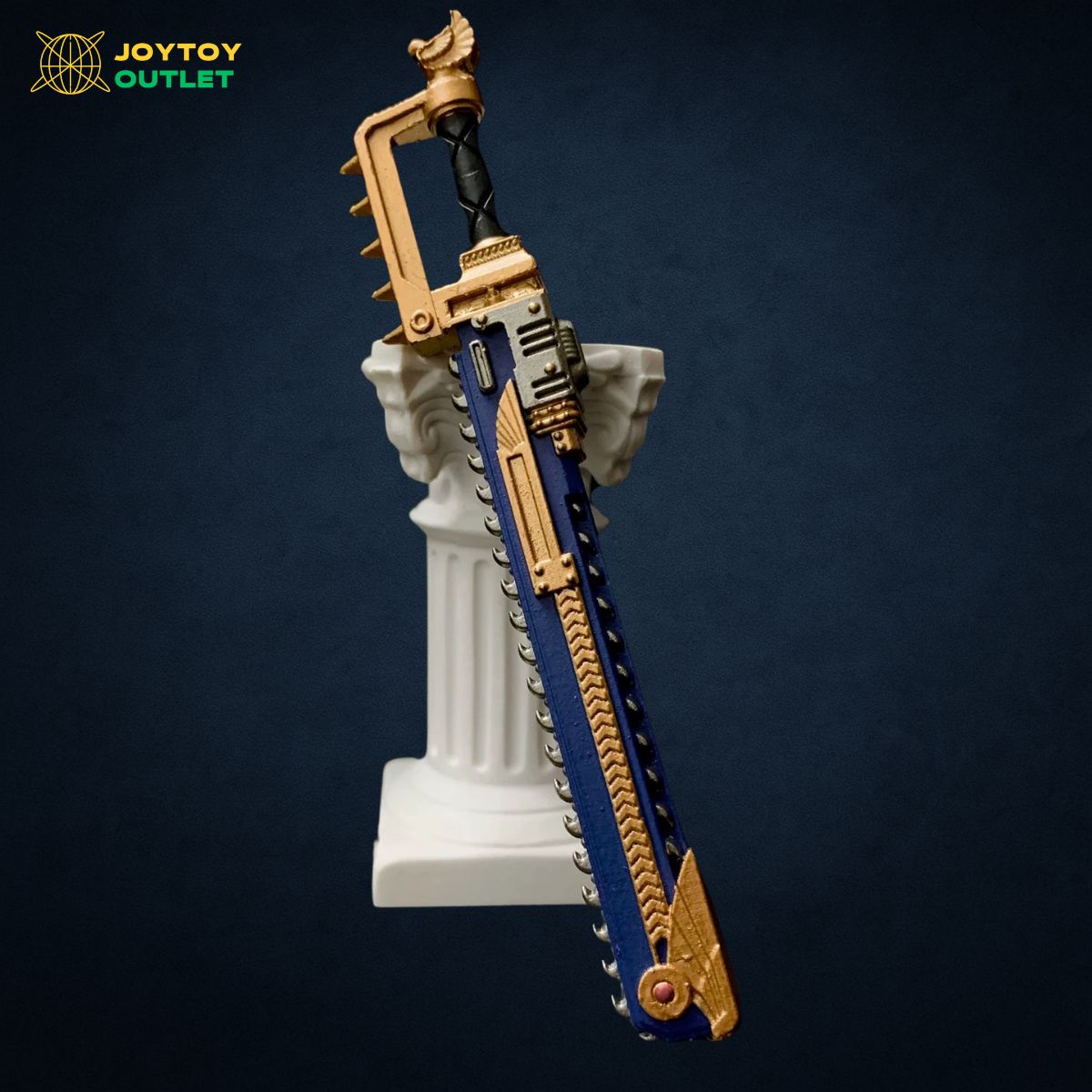 Titus Chainsword (Astartes)