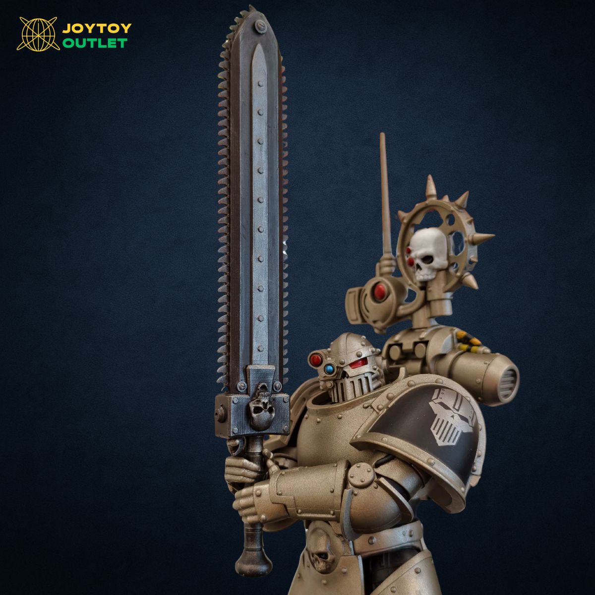 Heavy Chain Sword Weapon Upgrade – Upgrade Part | 1/18 Upgrade Part ...